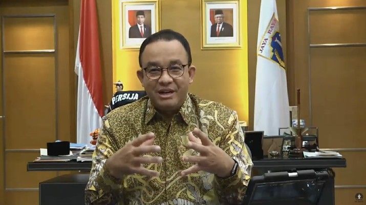 podiumnews.com-NasDem Bali Sebut Anies Korban Hingar-bingar Medsos 